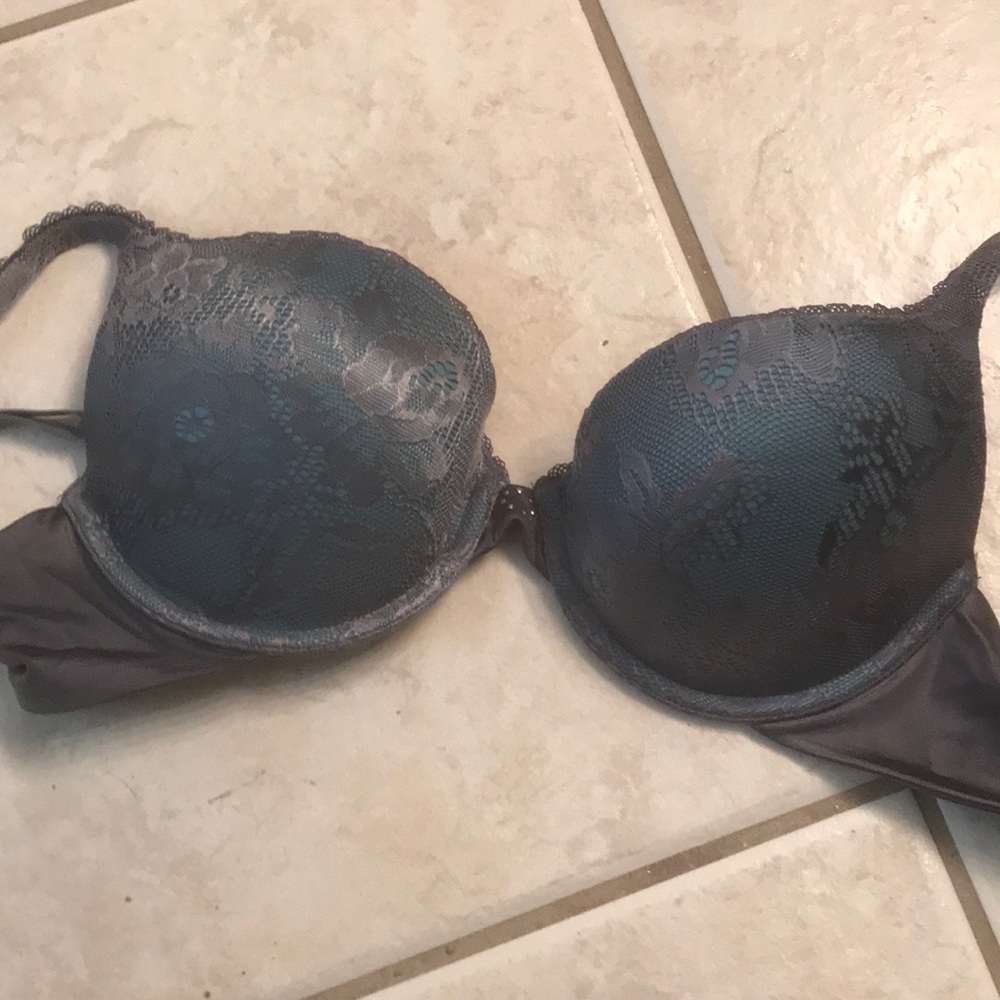 Push up bra